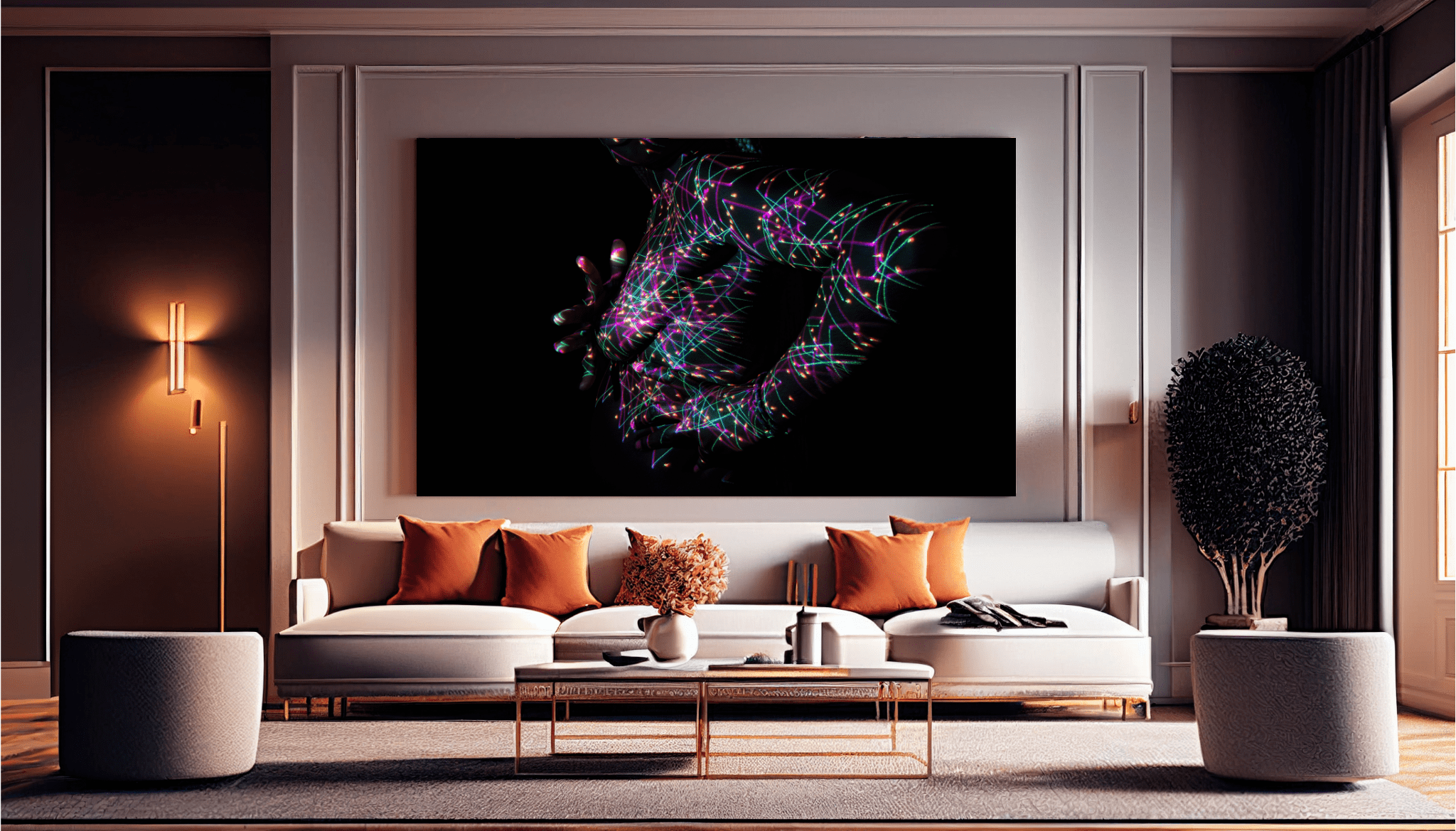 AURA - Imagen 2