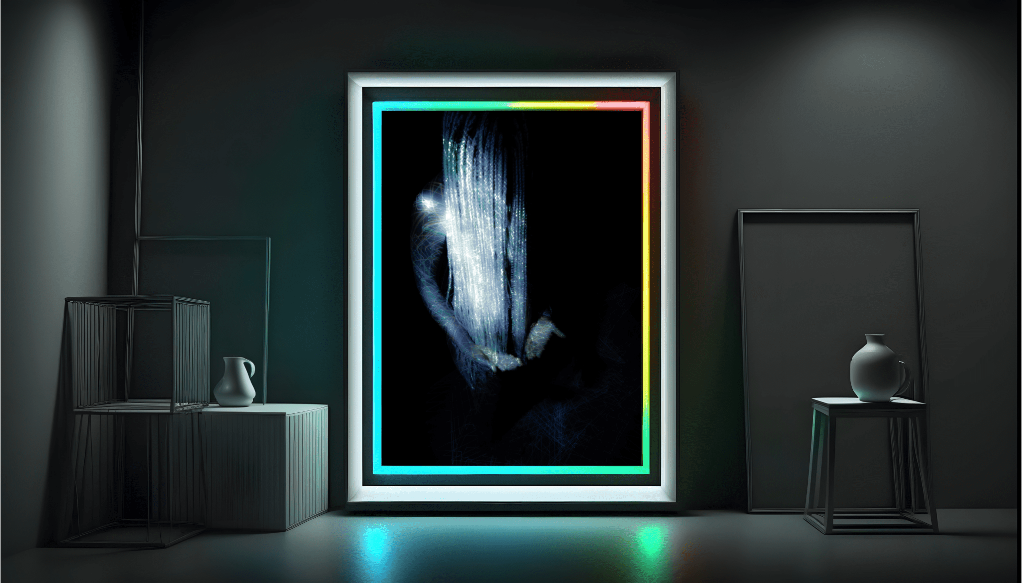 ECOS DE LUCES Y SOMBRAS - Imagen 2