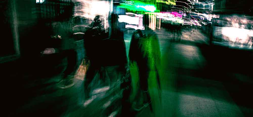 Caminantes de la Noche