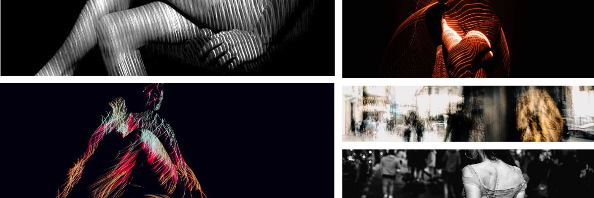 blog fotografía series artisticas