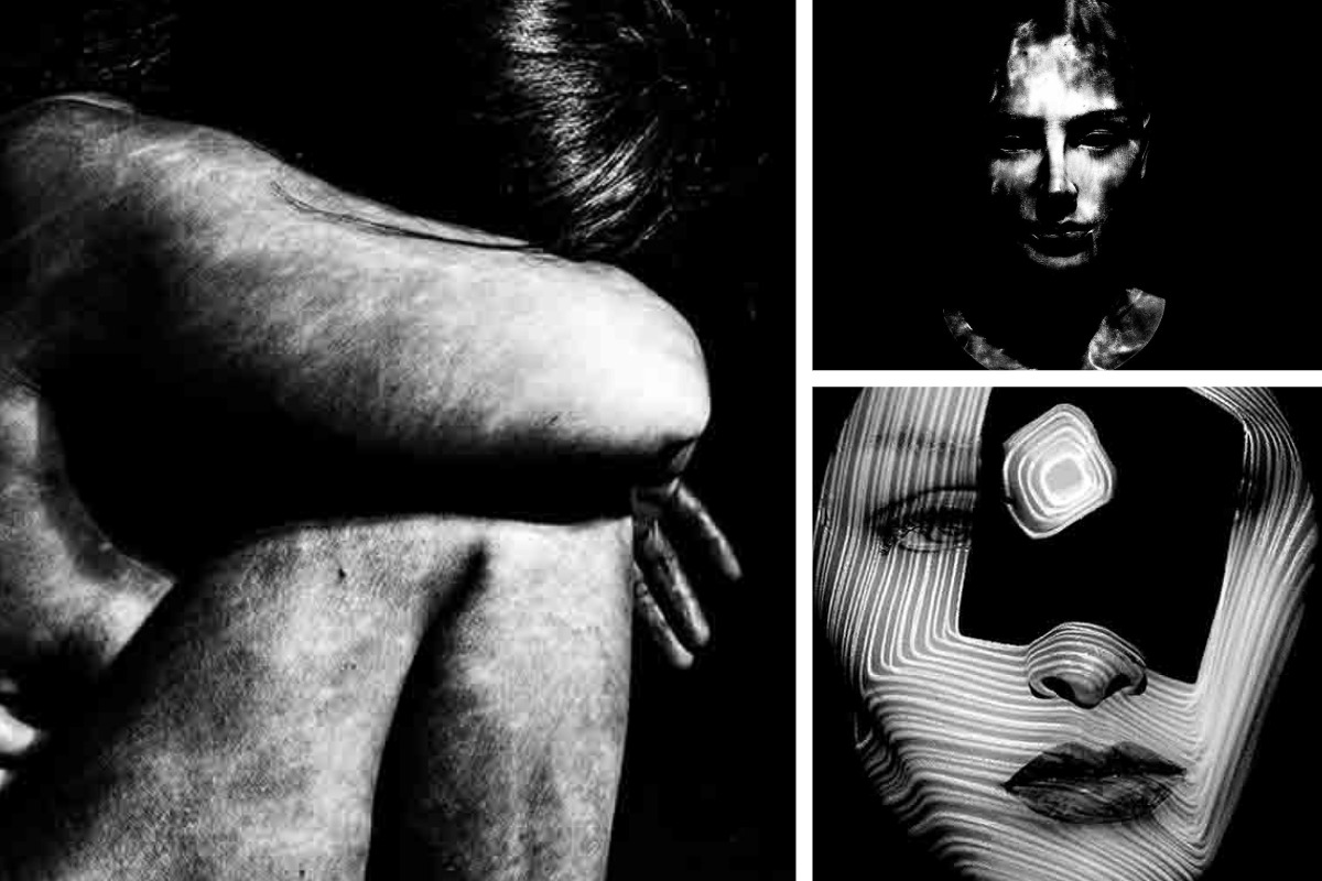 categoría para blog fotografía blanco y negro